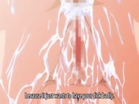 Anime Sex - Oyomesama Honey Days 01